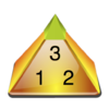 Number Pyramid for mac Number Pyramid for mac
