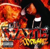 500 Degreez, Lil Wayne