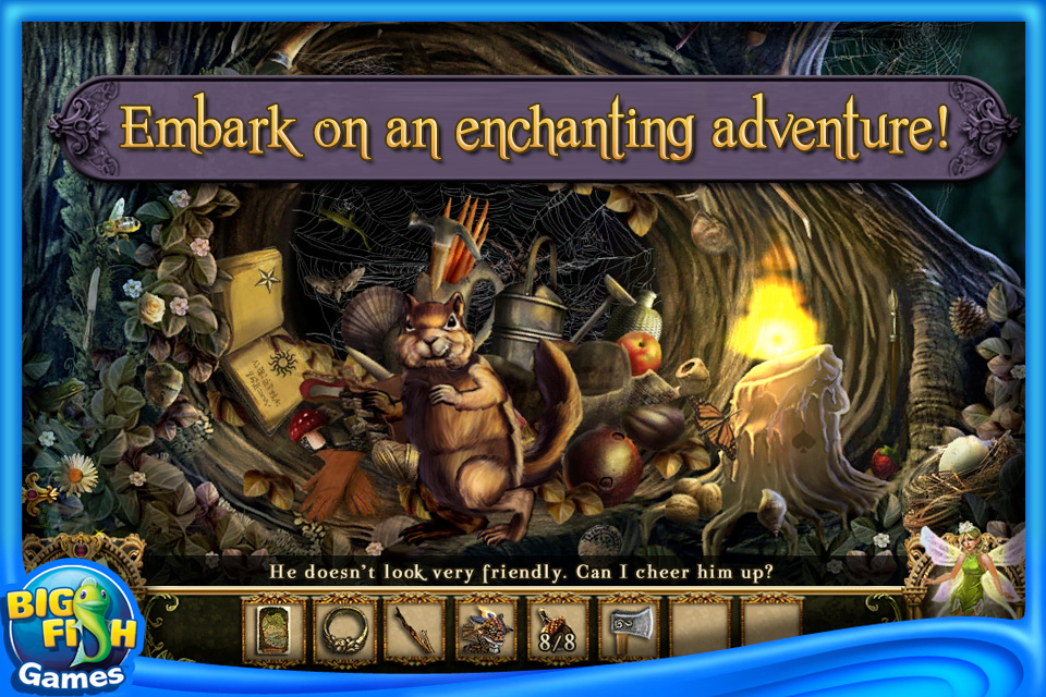 Awakening screenshot 5