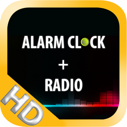 Radio Alarm Clock App For Mac