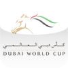 Dubai World Cup - 2012アートワーク
