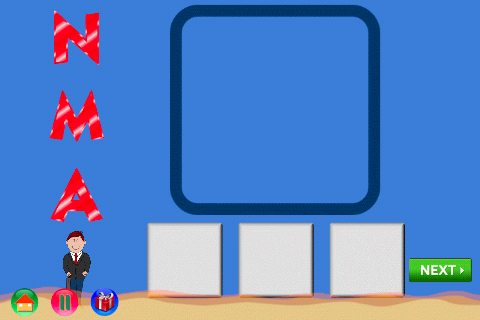 ABC Phonics Long Vowel Words Free