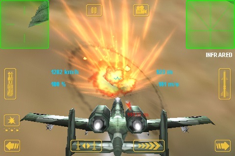 F.A.S.T. -- Fleet Air Superiority Tactics!