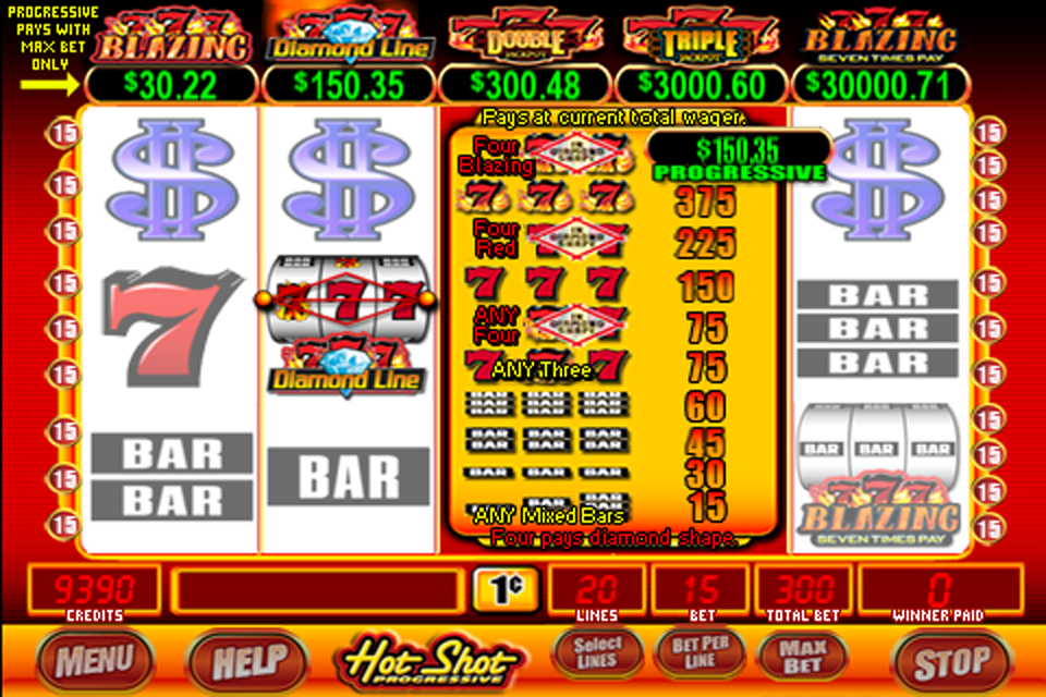 Big Fish Casino Klassische Slots - Casio Florida Lotterie Casino