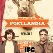 Portlandia, Season 2artwork