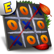 Terrific Tic Tac Toe Free for mac