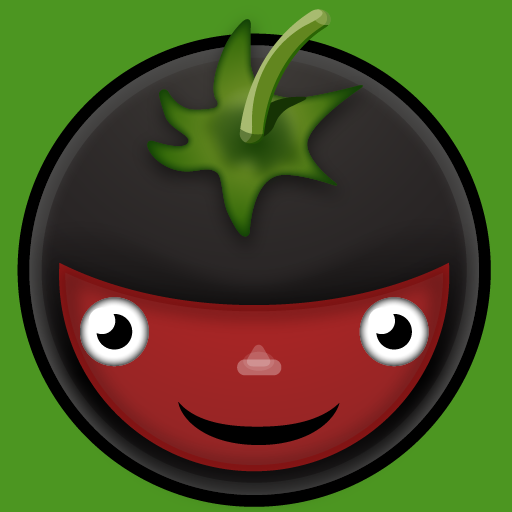 Tomato Crush HD (AppStore Link)