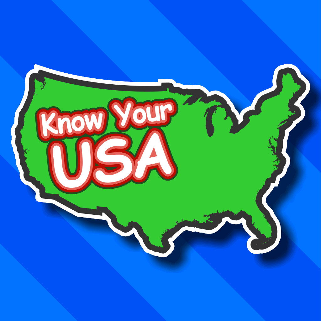 Know Your USA