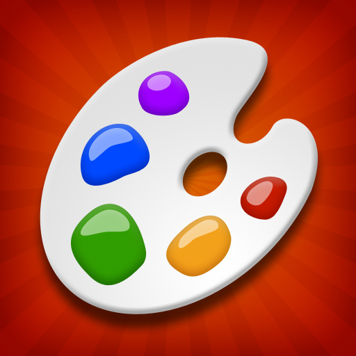 Brushes – iPad Edition (AppStore Link)
