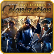 Sid Meier's Civilization® IV: Colonization Sid Meier's Civilization® IV: Colonization