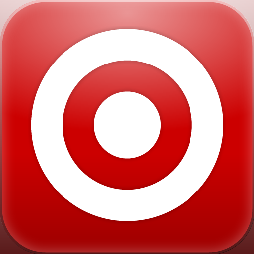 free Target iphone app