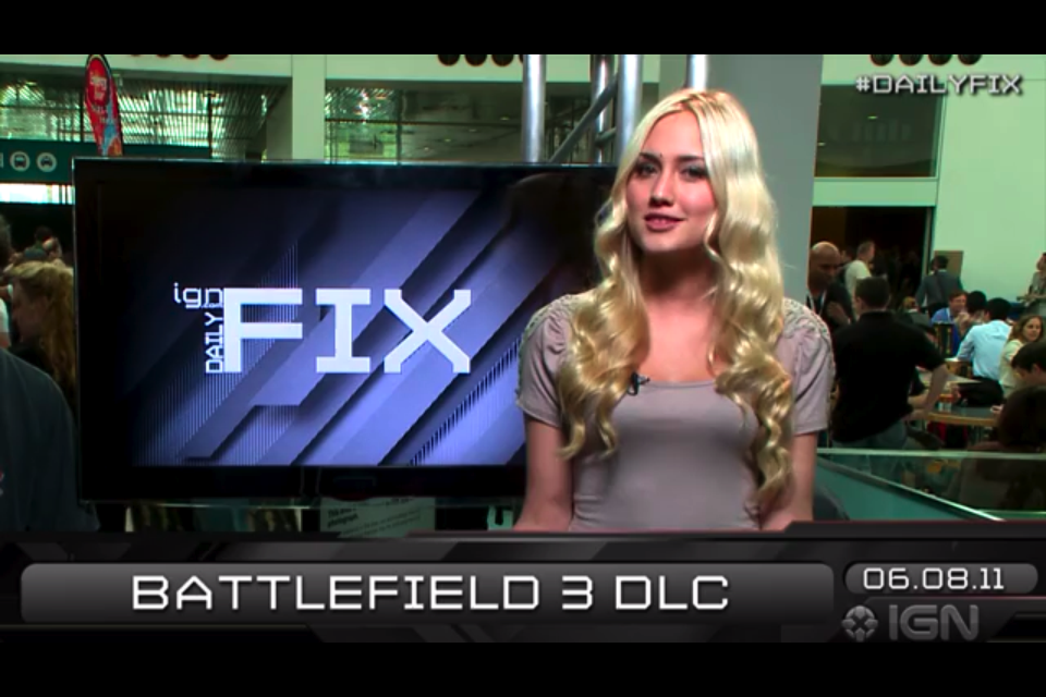 IGN: Video Game News, Reviews, Guides (FREE)