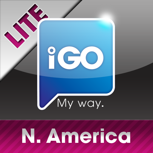 igo primo north america maps download
