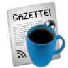 Gazette! for mac Gazette! for mac