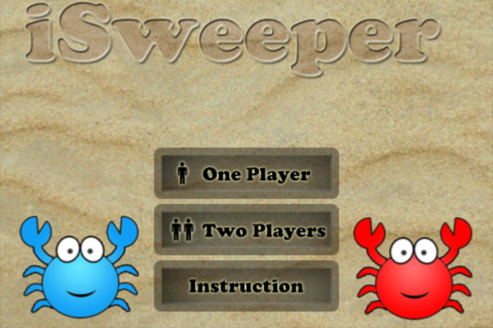 Sweeper