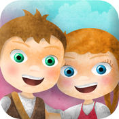 Hansel and Gretel: Lost