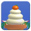 KagamiMochi for mac KagamiMochi for mac