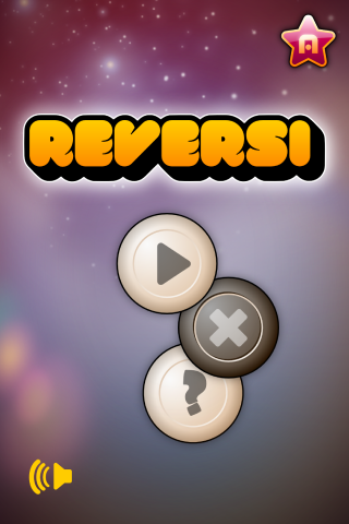 Star Reversi Free