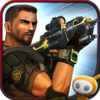 Glu Games Inc. - Frontline Commando artwork