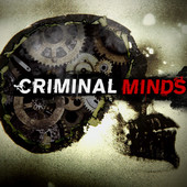 Criminal Minds, Season 8artwork