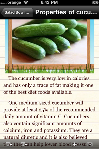 Grow Your Own Greens