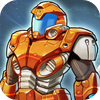 Starfighter Overkill by Rapid Turtle Games Starfighter Overkill by Rapid Turtle Games icon