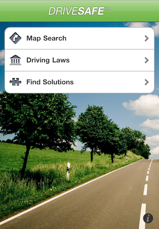 Griffin DriveSafe