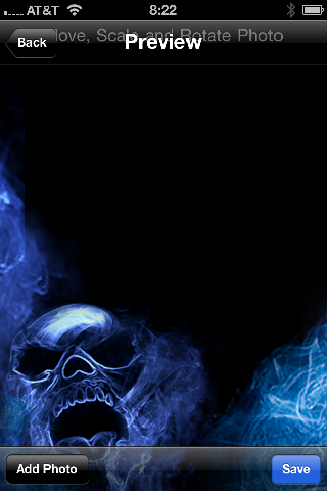 Backgrounds
