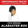 Alabaster Box (Performance Tracks) - EP, CeCe Winans