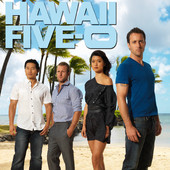 Hawaii Five-0, Season 3artwork