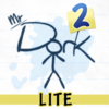 Mr Dork 2 Lite for mac Mr Dork 2 Lite for mac