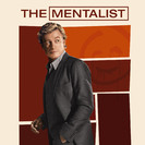 The Mentalist - The Crimson Hat artwork