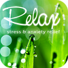 Saagara - Relax - Stress and Anxiety Relief アートワーク
