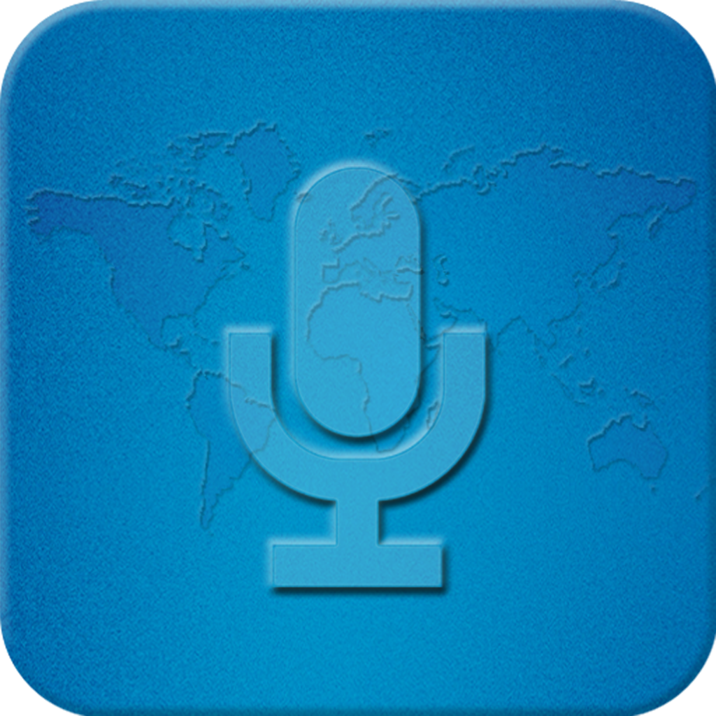 iTranslator - Voice 35 languages