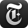 The New York Times Company - NYTimes for iPhone アートワーク