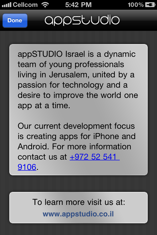 Hebrew Calendar Converter Utilities Reference free app for iPhone, iPad