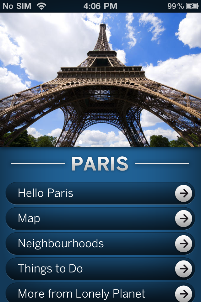 Paris Travel Guide - Lonely Planet