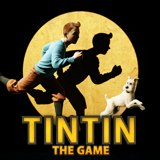 Les Aventures de Tintin : Le Secret de la Licorne - Le Jeu