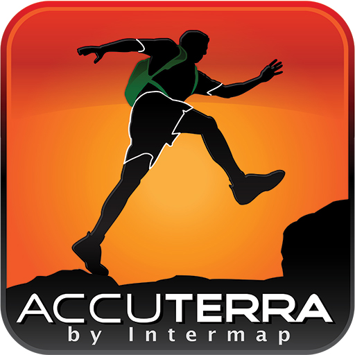 free AccuTerra - On Demand Maps & GPS Tracker iphone app