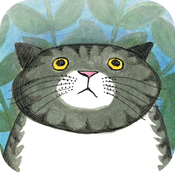 Mog the Forgetful Cat