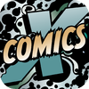 comiXology - Comics (漫画本) アートワーク