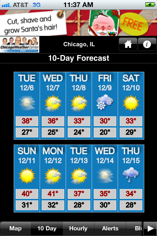 best weather radar app for iphone 2012 best weather radar app for iphone 2012