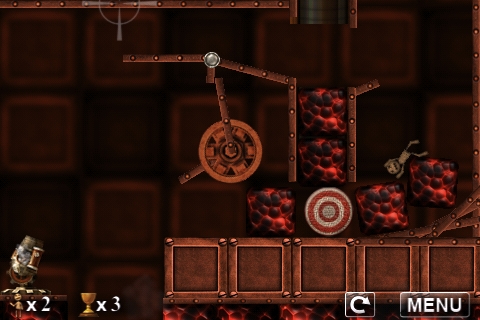 Ragdoll Blaster 2 Lite