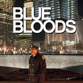 Blue Bloods, Season 3artwork