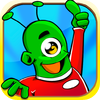 Space Rider - Game by "Top Free Games - best Apps" by Top Free Games Space Rider - Game by "Top Free Games - best Apps" by Top Free Games icon