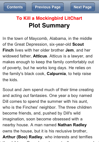 a plot summary of the story to kill a mockingbird a plot summary of the story to kill a mockingbird