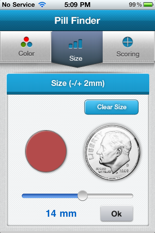 App Shopper: Pill Finder (Medical)