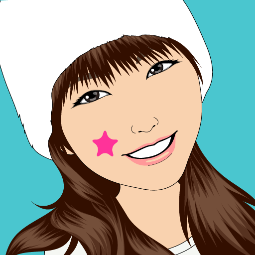 似顔絵作ろう! 似顔絵作ろう!