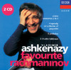 Rachmaninov: Favourite Rachmaninov, Andr? Previn