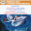 Stravinsky: The Firebird, Fireworks, The Song of the Nightingale, Tango, Scherzo à la russe, Antal Doráti